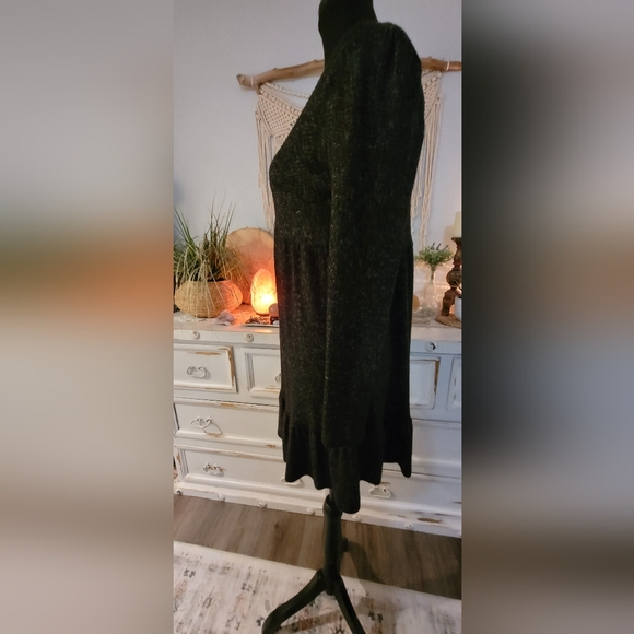 ★★ 3 for $20 item. #084 Eclipse Clothing Tunic top Sm. - Picture 3 of 5